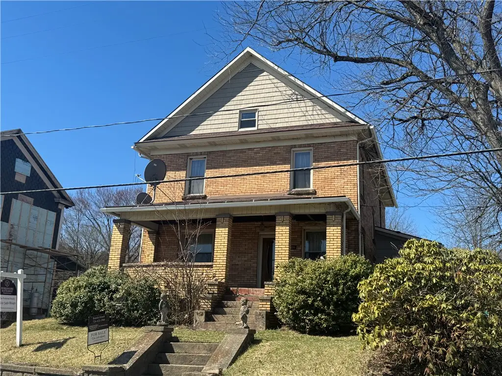 2231 Route 553 Hwy, Penn Run, PA 15765 - #1