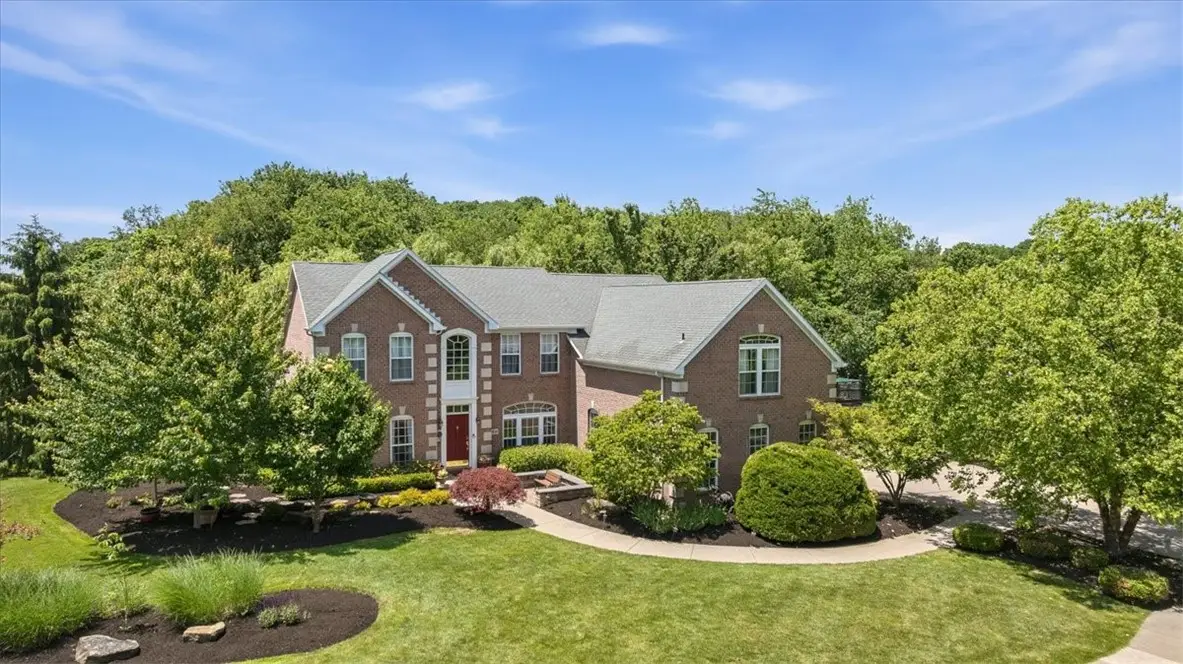 1634 Blackburn Heights Drive, Sewickley, PA 15143 - #1