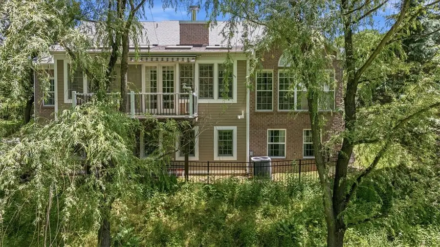1634 Blackburn Heights Drive, Sewickley, PA 15143 - #3
