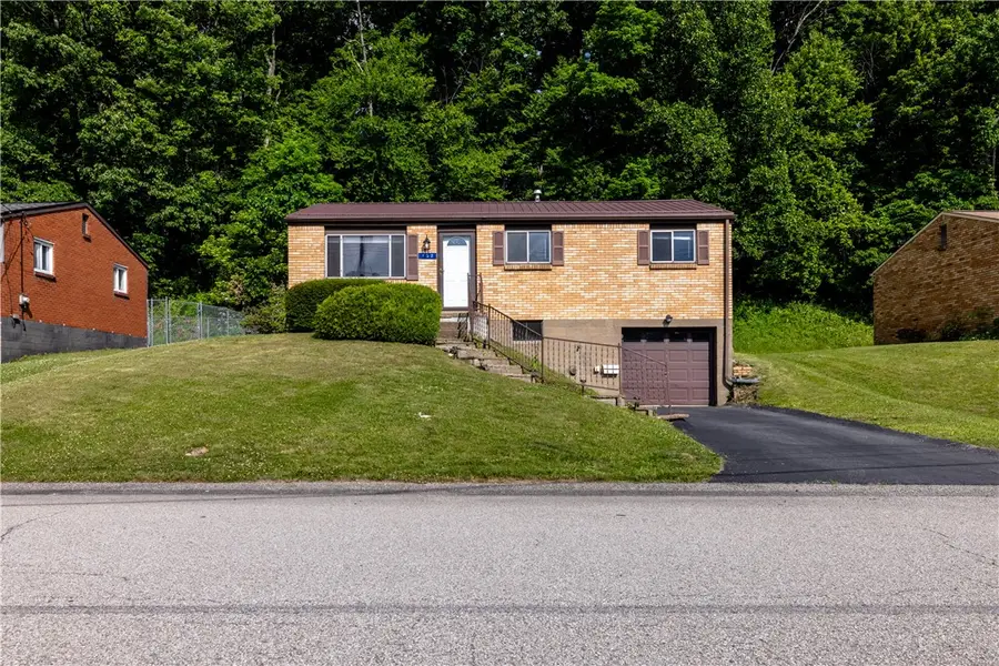 152 Black Hills Rd, Pittsburgh, PA 15239 - #3