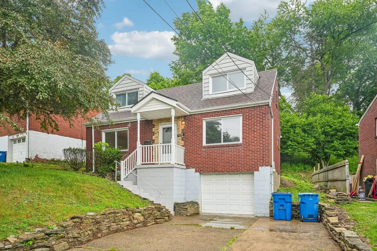 230 Calmar Drive, Verona, PA 15147 - #1