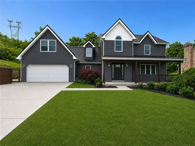 129 Fireside Drive, Canonsburg, PA 15317 - #1
