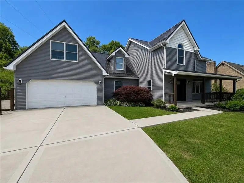 129 Fireside Drive, Canonsburg, PA 15317 - #2