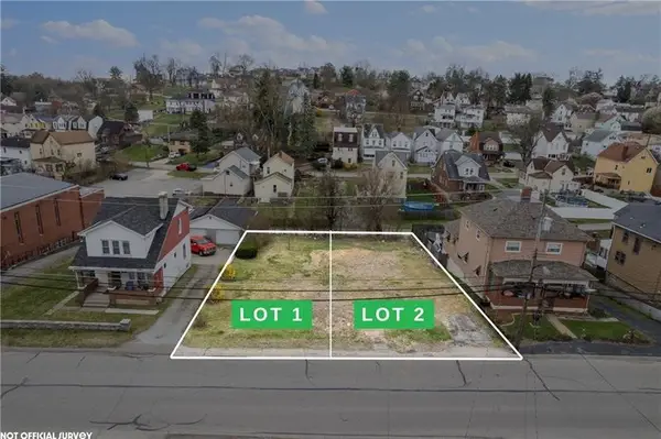 1140 Muldowney Ave Lot 1 &, Pittsburgh, PA 15207