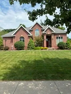 214 Cashmere Court, Cranberry Twp, PA 16066