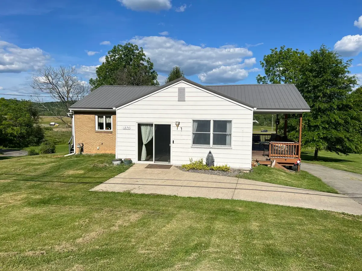 1274 Old Route 18, Wampum, PA 16157 - #1