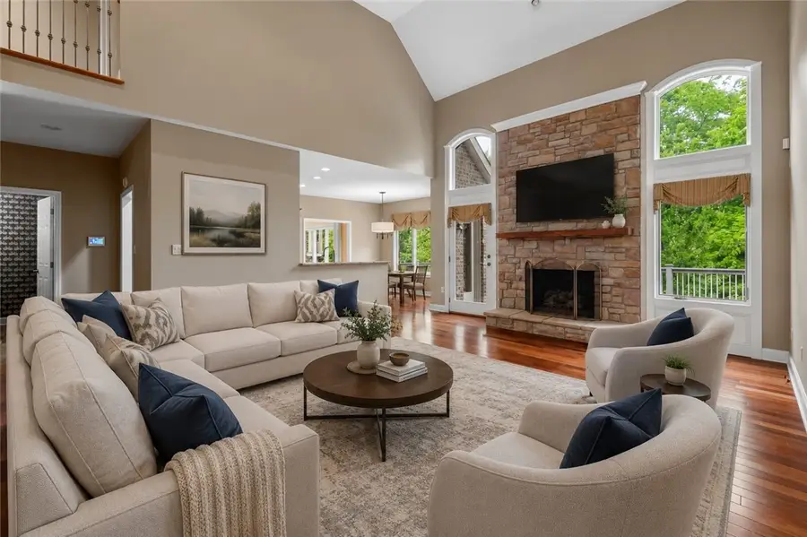 531 Laurel Oak Dr, Sewickley, PA 15143 - #3