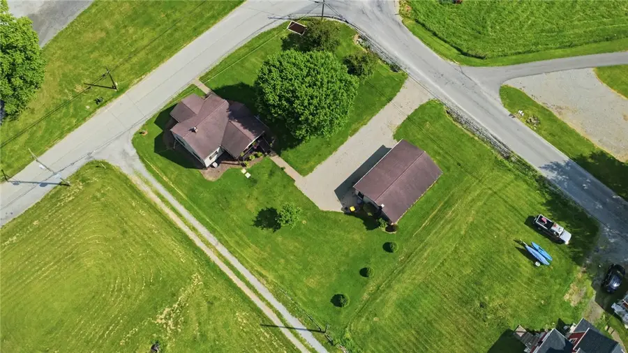 344 Lenity School Rd, Belle Vernon, PA 15012 - #2