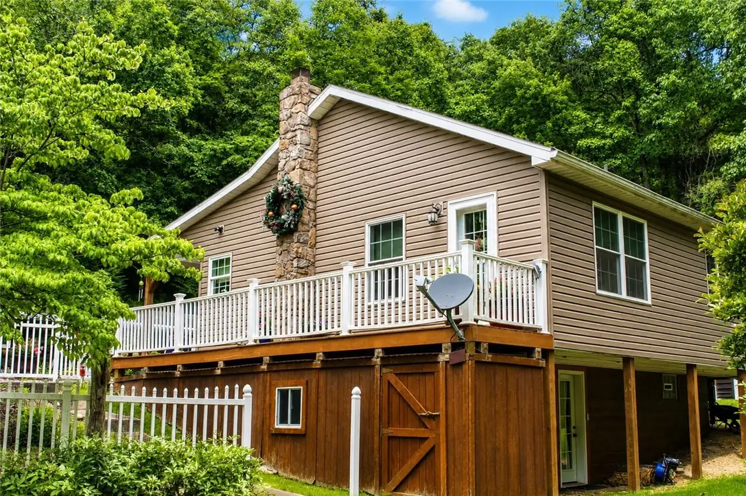 63 Pine Hill Rd, Smock, PA 15480 - #1