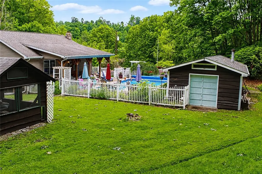 63 Pine Hill Rd, Smock, PA 15480 - #3