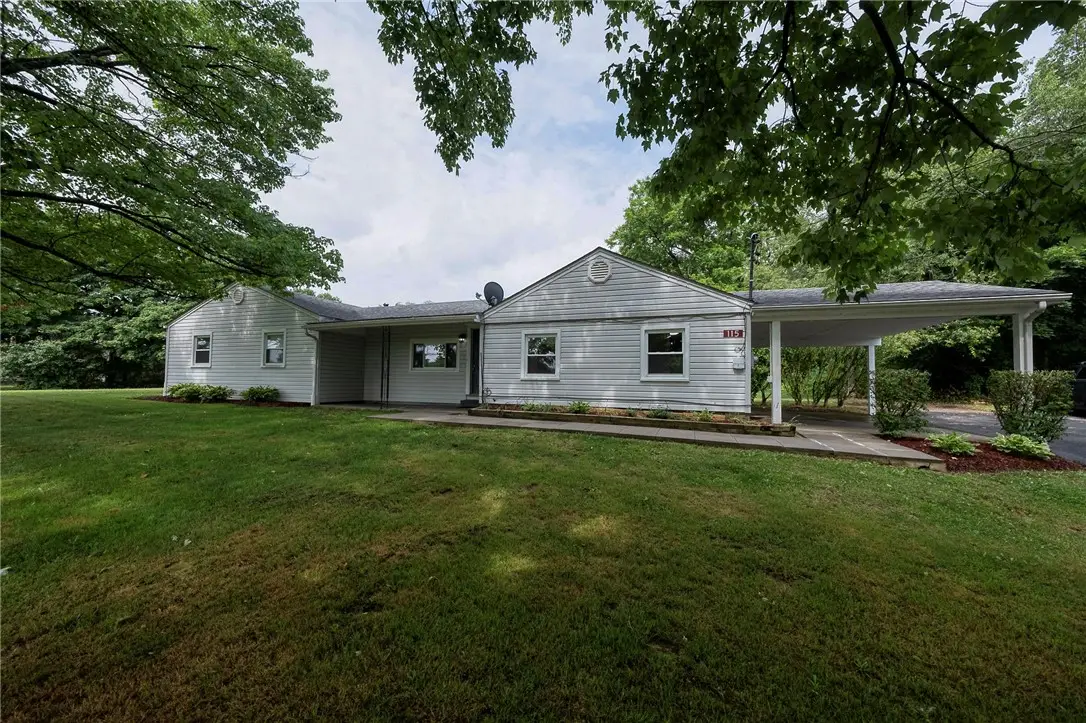 115 Klein St, Beaver Falls, PA 15010 - #1