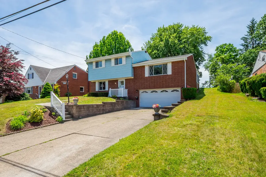 5464 California, Bethel Park, PA 15102 - #2