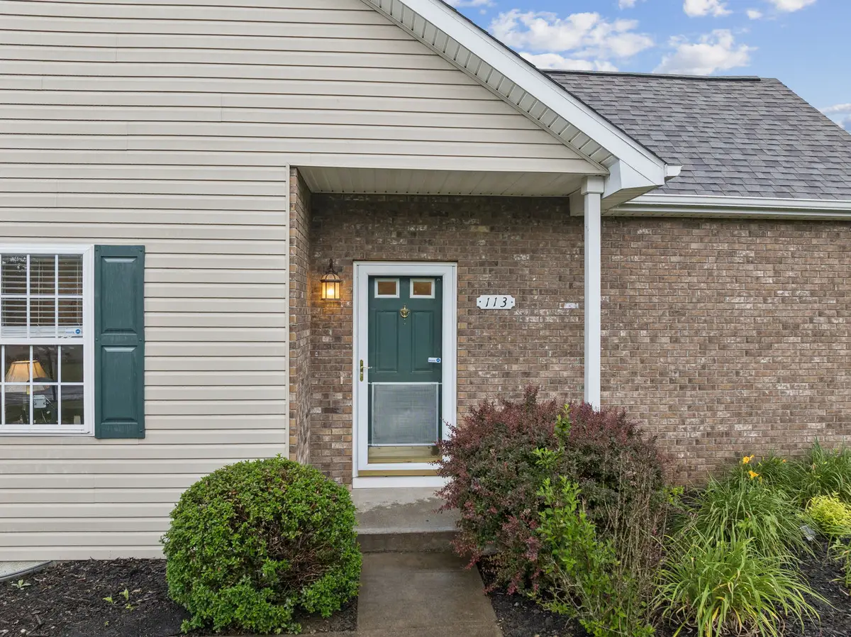 113 Clearwater Drive, Ellwood City, PA 16117 - #1