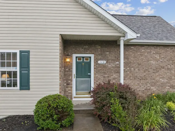 113 Clearwater Drive, Ellwood City, PA 16117
