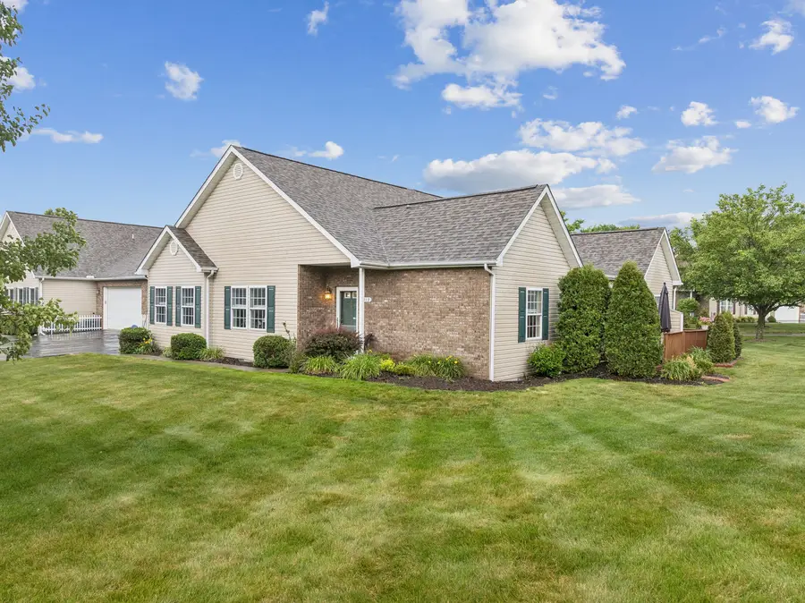 113 Clearwater Drive, Ellwood City, PA 16117 - #3