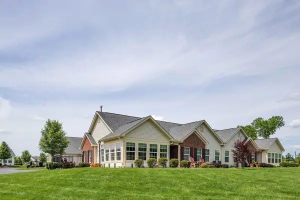 6153 Heatherfield Court, Harmony, PA 16037