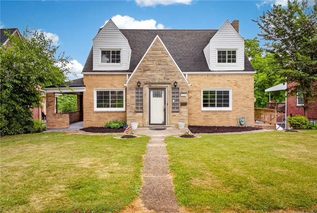 1309 Justine St, Pittsburgh, PA 15204 - #1
