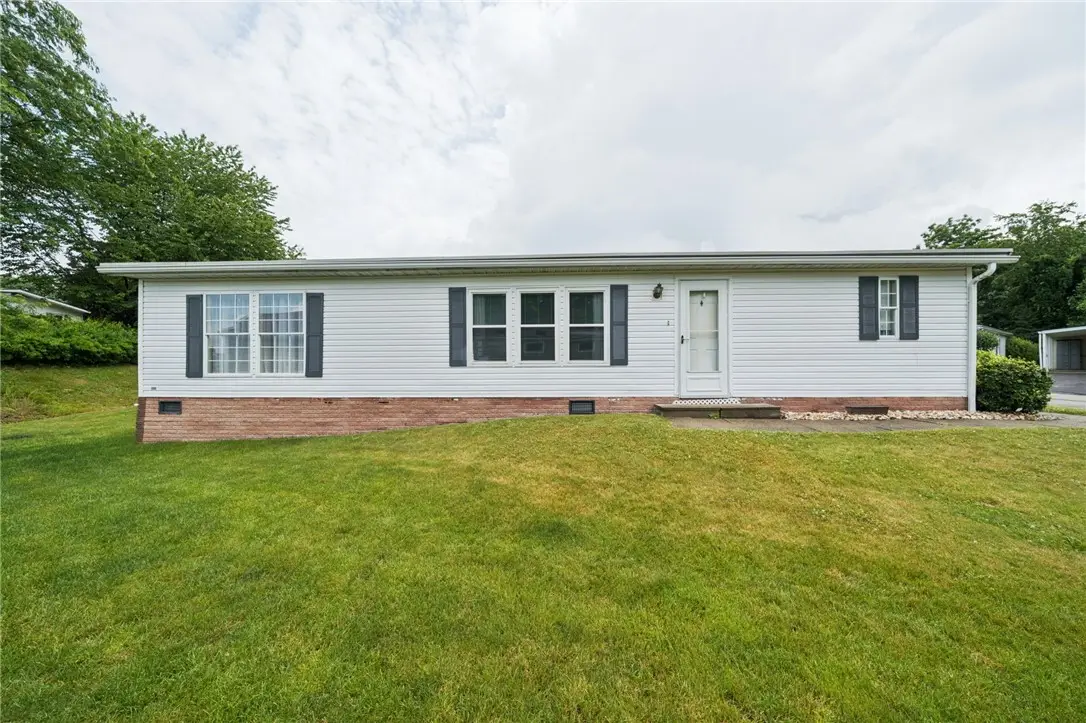 248 Ridge Ln, Murrysville, PA 15668 - #1