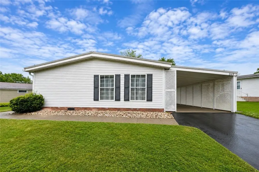 248 Ridge Ln, Murrysville, PA 15668 - #2
