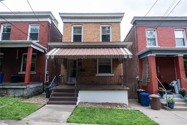 2045 Veronica Street, Pittsburgh, PA 15212