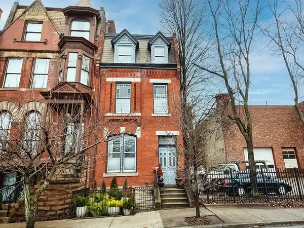 420 Pressley Street, Pittsburgh, PA 15212