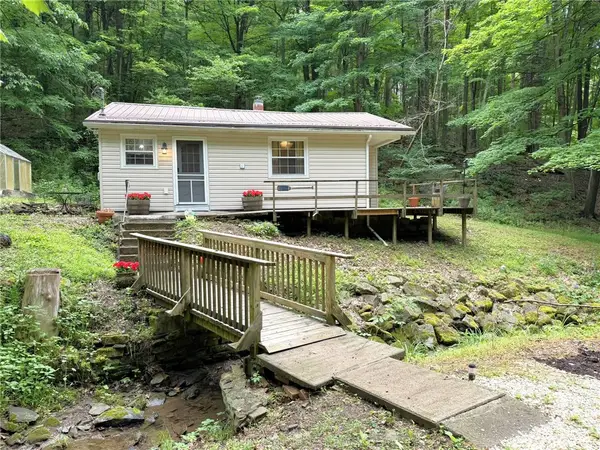 126 Brallier Drive, Ligonier, PA 15658