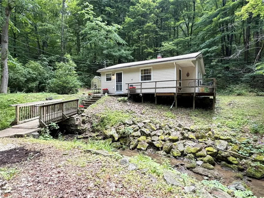 126 Brallier Drive, Ligonier, PA 15658 - #2
