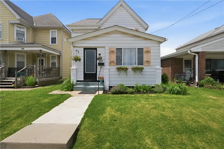 161 James Street, Springdale, PA 15144 - #2