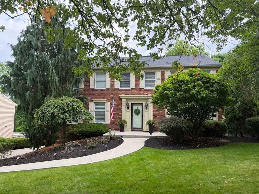 132 Marshall Drive, Pittsburgh, PA 15228 - #2