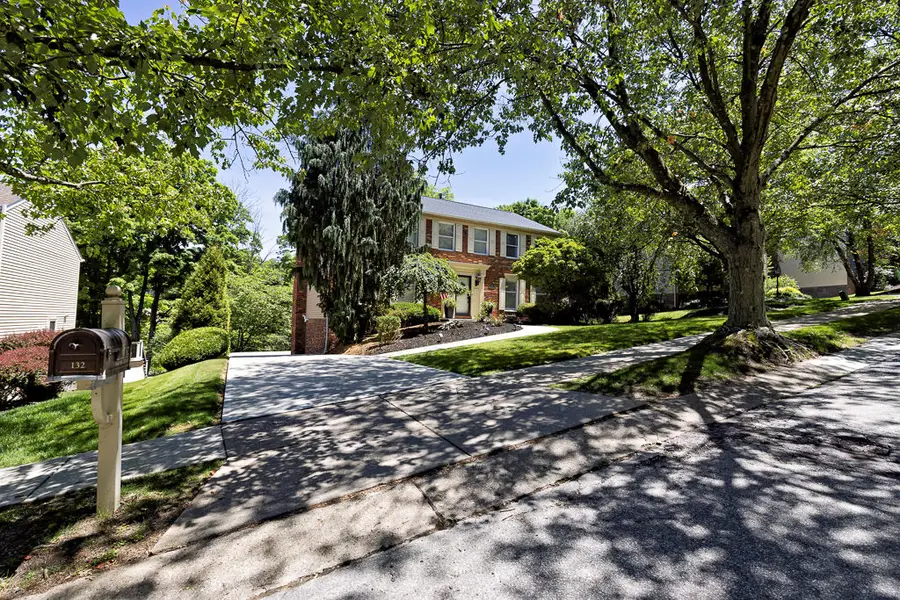 132 Marshall Drive, Pittsburgh, PA 15228 - #3