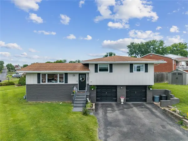 201 Church Dr, Irwin, PA 15642