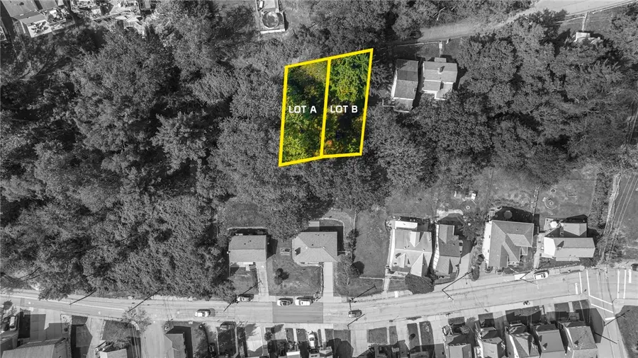 0-B Seward St, Pittsburgh, PA 15211 - #2