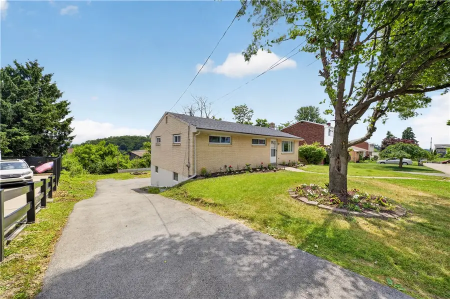 2823 Wohleber St, Pittsburgh, PA 15212 - #2