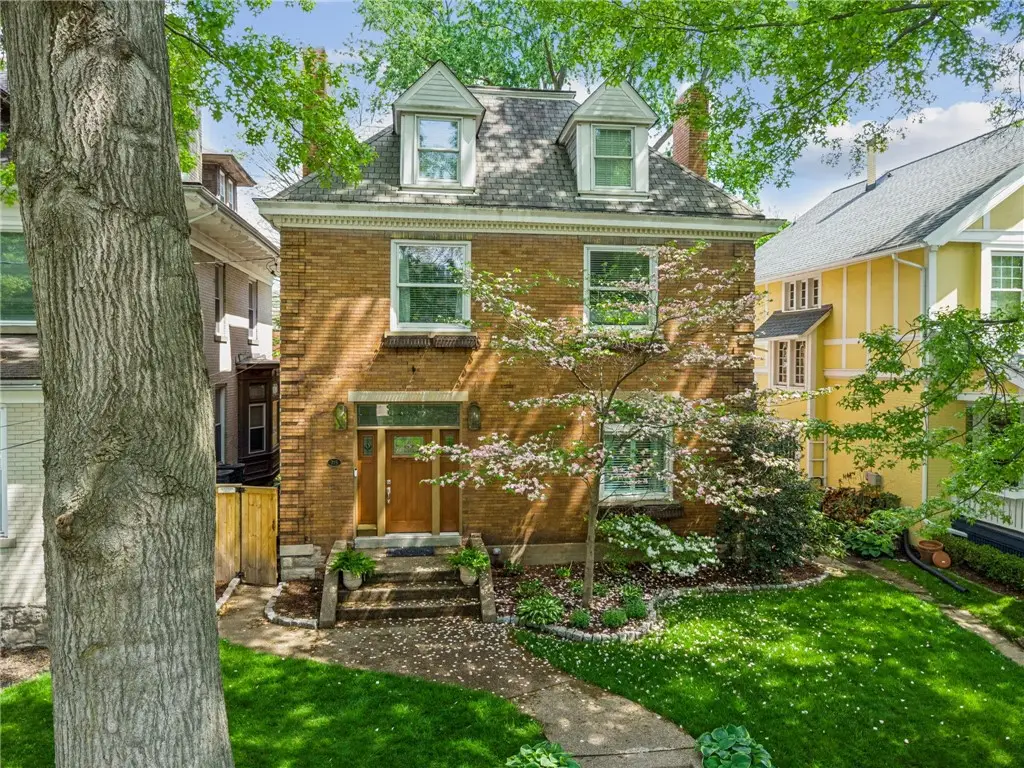 715 Maple Ln, Sewickley, PA 15143 - #1