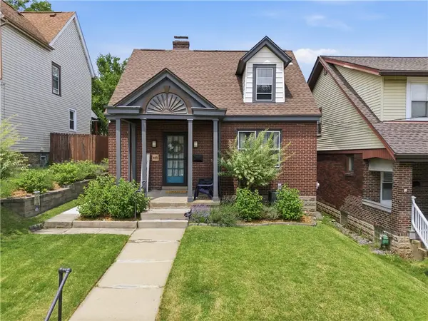 4471 Highridge St, Pittsburgh, PA 15214