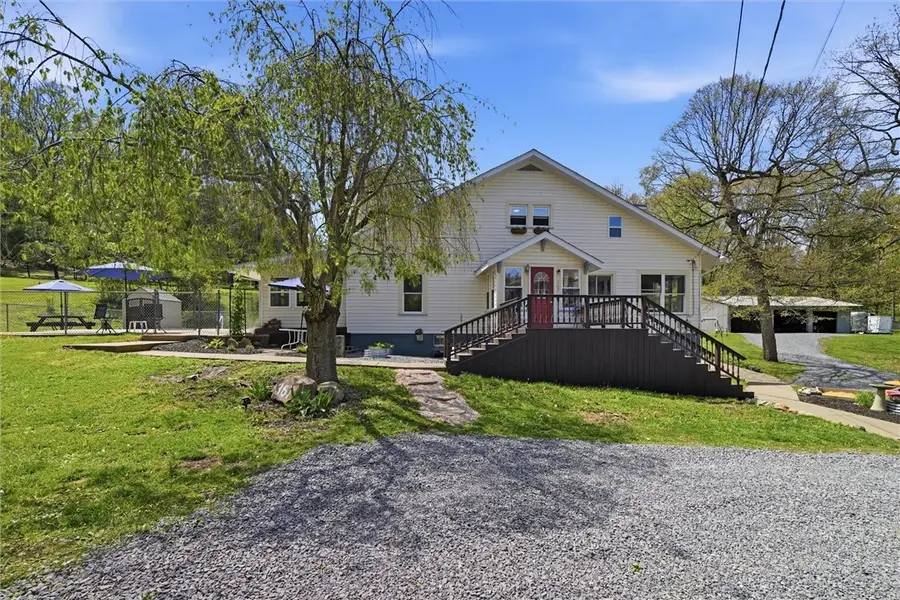 367-369 Buttermilk Hill Road, Franklin, PA 16323 - #3