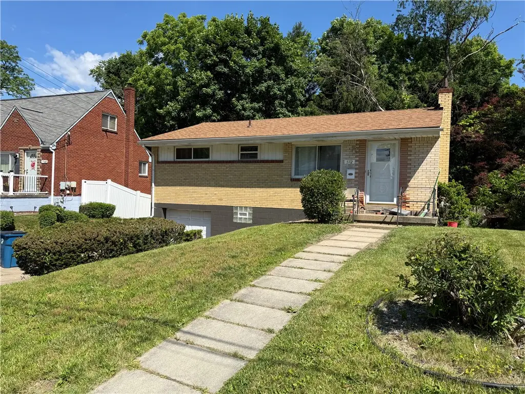 572 Guylyn Dr, Pittsburgh, PA 15235 - #1