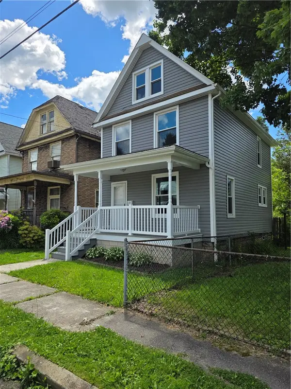523 State Street, Butler, PA 16046