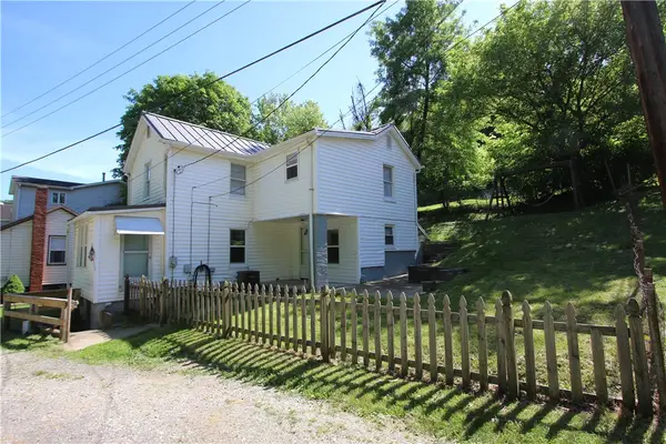 17 Hoon Street, Monongahela, PA 15063