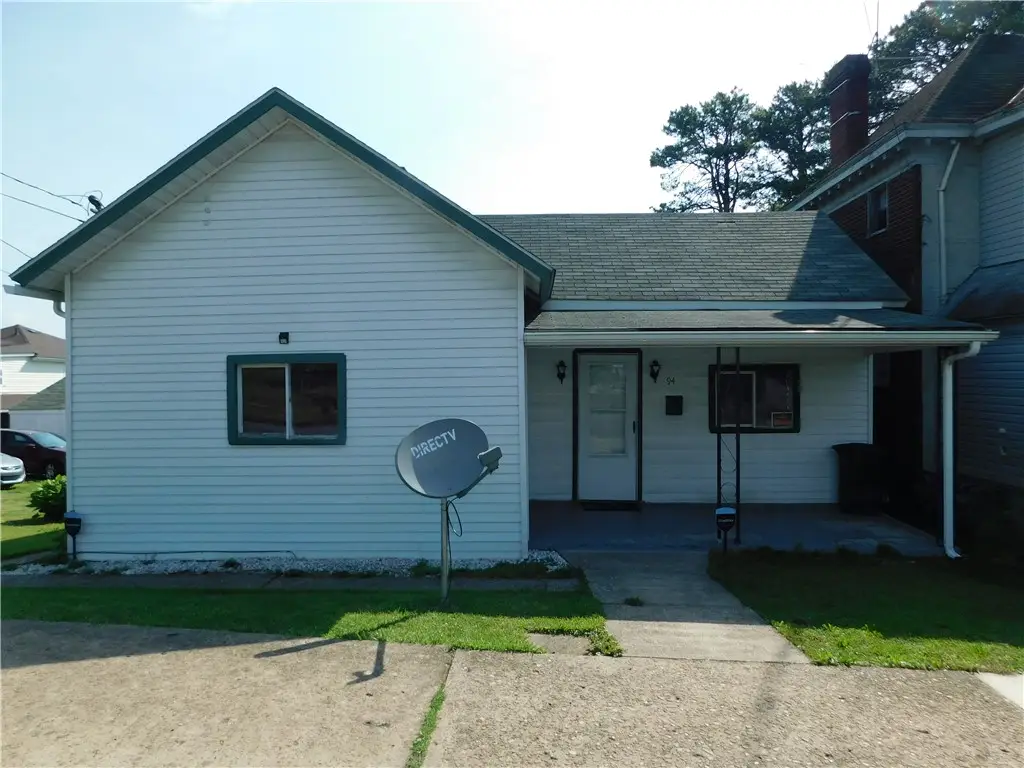 94 Easy Street, Uniontown, PA 15401 - #1