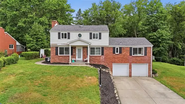 4670 Marjorie Drive, Murrysville, PA 15668