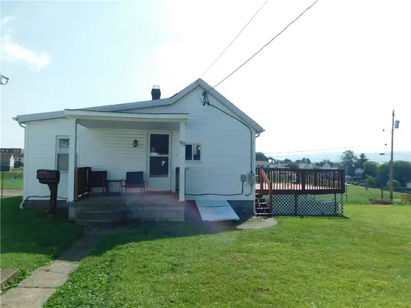 98 Easy Street, Uniontown, PA 15401