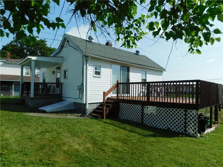 98 Easy Street, Uniontown, PA 15401 - #3
