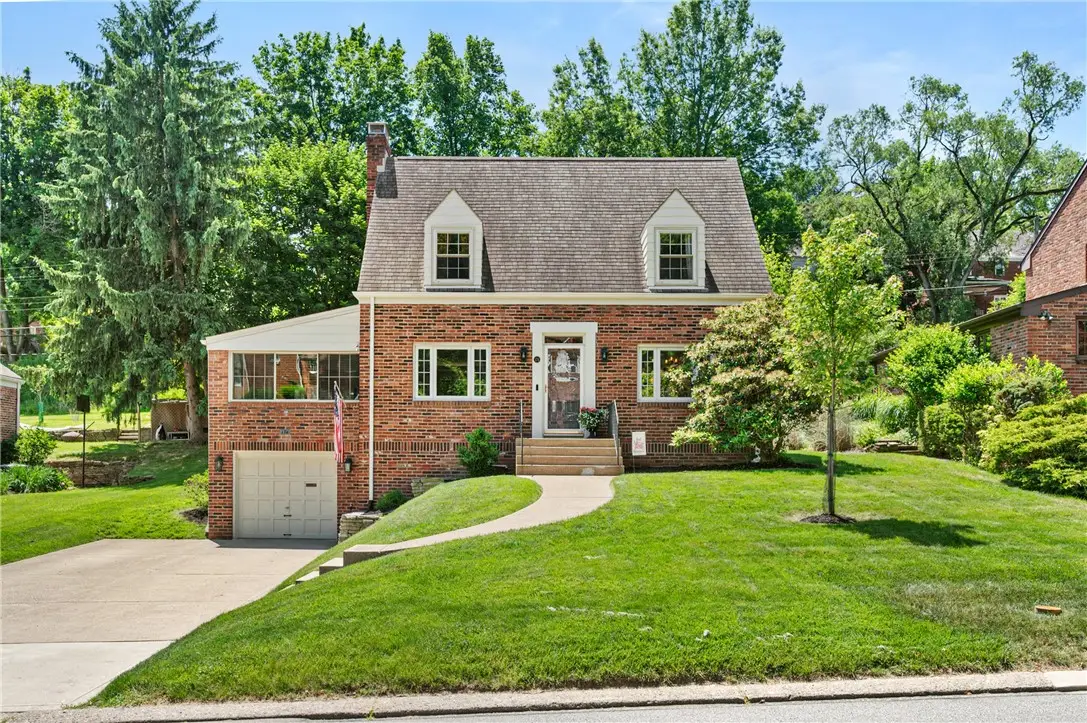 174 E Bruceton Rd, Pittsburgh, PA 15236 - #1