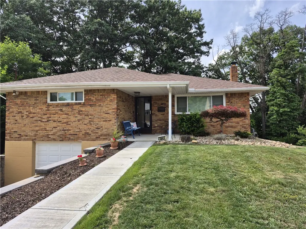 1841 Outlook Dr, Verona, PA 15147 - #1