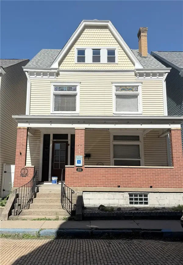 205 Linden Ave, Pittsburgh, PA 15215