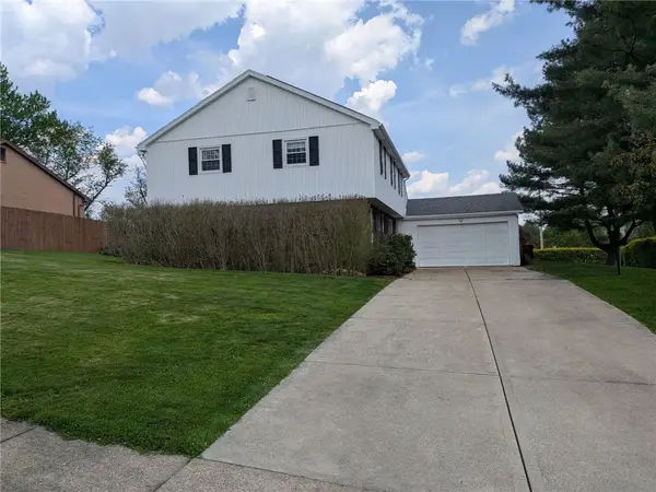100 Southridge Dr, Monroeville, PA 15146