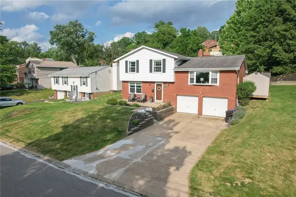 241 Parkedge, Pittsburgh, PA 15220
