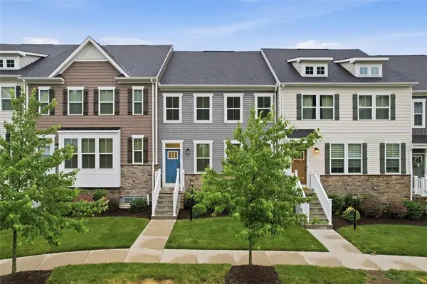 196 Moyer Hill, Cranberry Twp, PA 16066