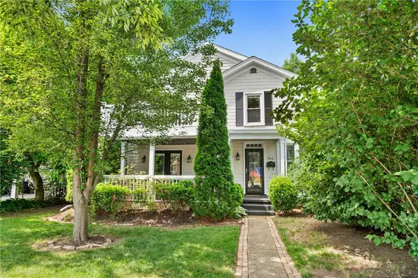 816 Thorn Street, Sewickley, PA 15143